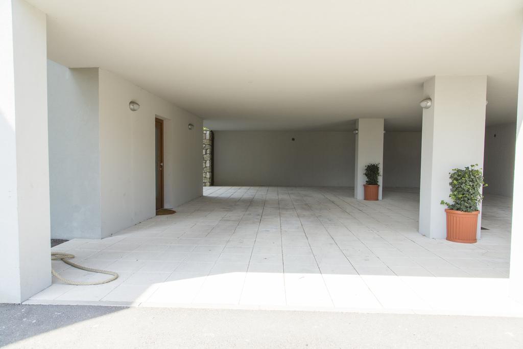 La Terrazza Sul Lago Pergine Valsugana Dış mekan fotoğraf
